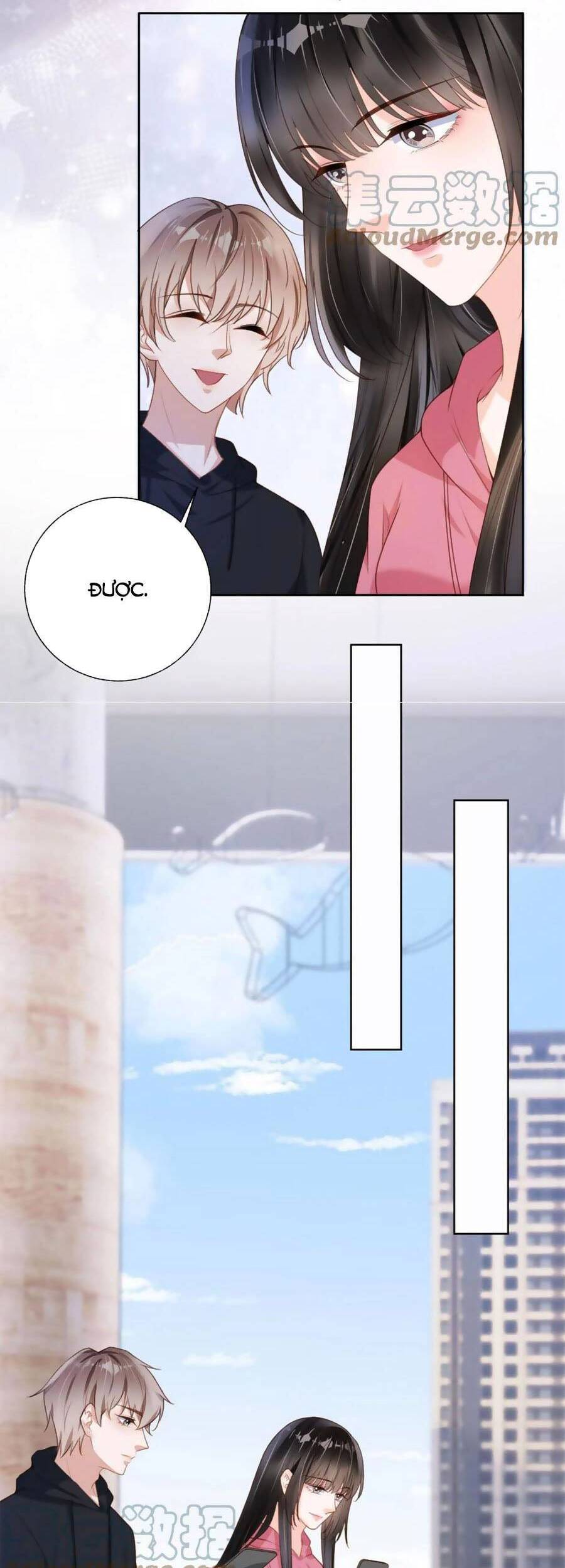 Dây Dưa Không Dứt Chapter 34 - Trang 2