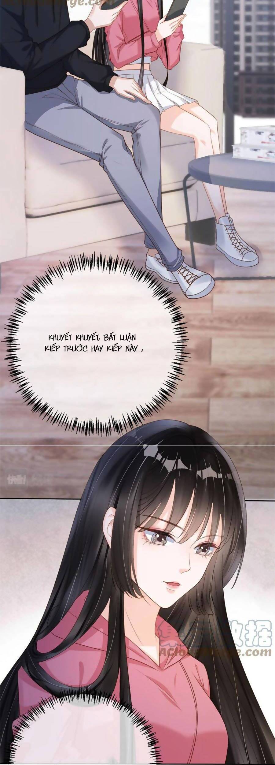 Dây Dưa Không Dứt Chapter 34 - Trang 2