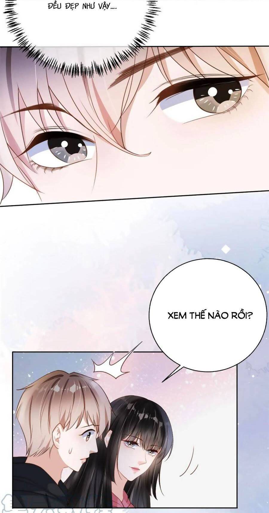 Dây Dưa Không Dứt Chapter 34 - Trang 2