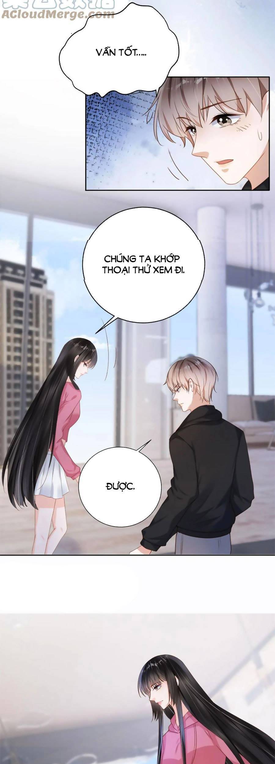 Dây Dưa Không Dứt Chapter 34 - Trang 2