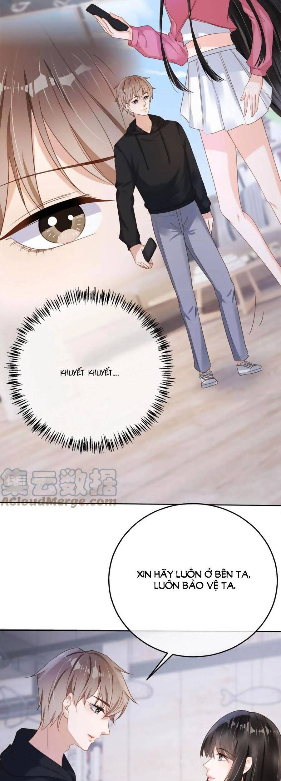 Dây Dưa Không Dứt Chapter 34 - Trang 2