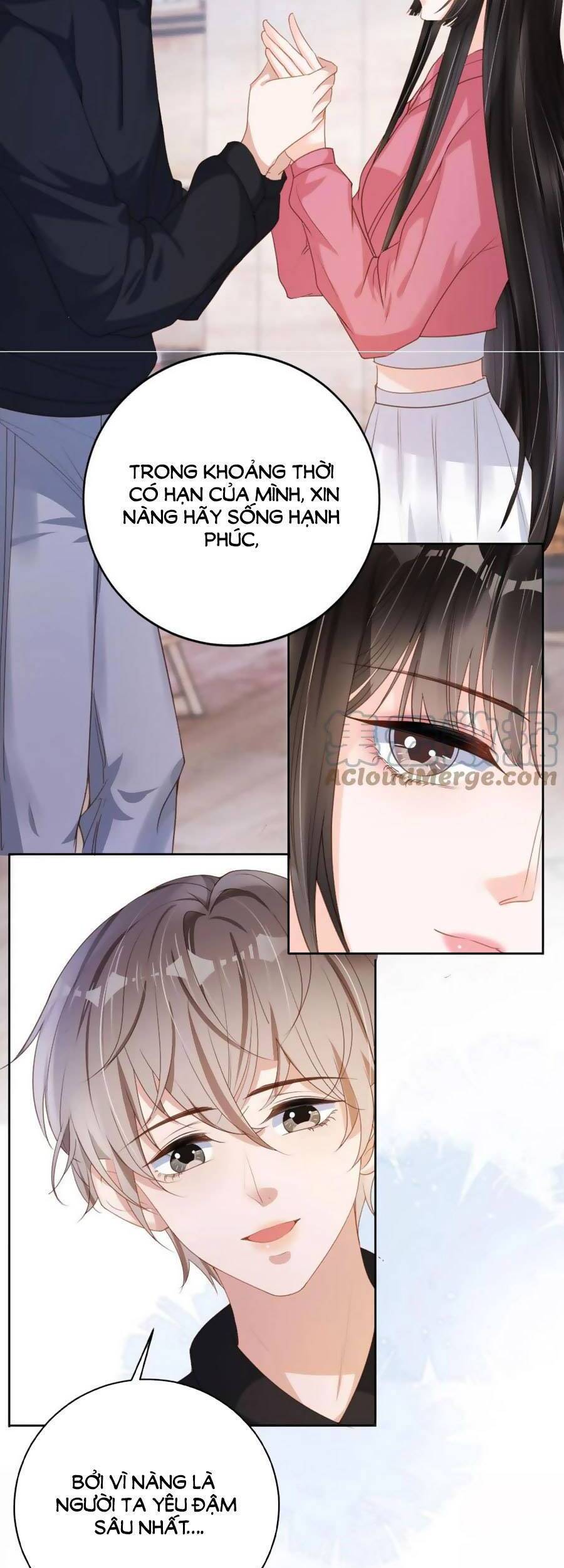 Dây Dưa Không Dứt Chapter 34 - Trang 2
