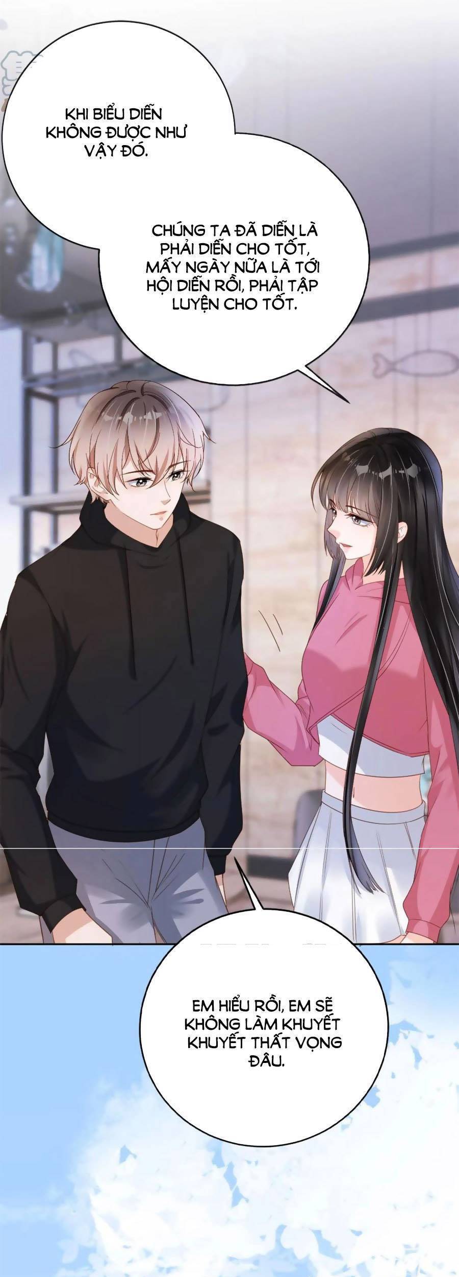 Dây Dưa Không Dứt Chapter 34 - Trang 2