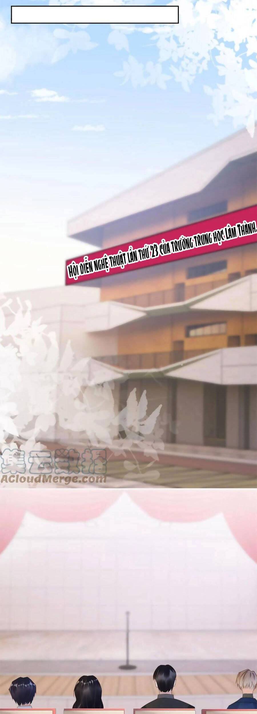 Dây Dưa Không Dứt Chapter 34 - Trang 2