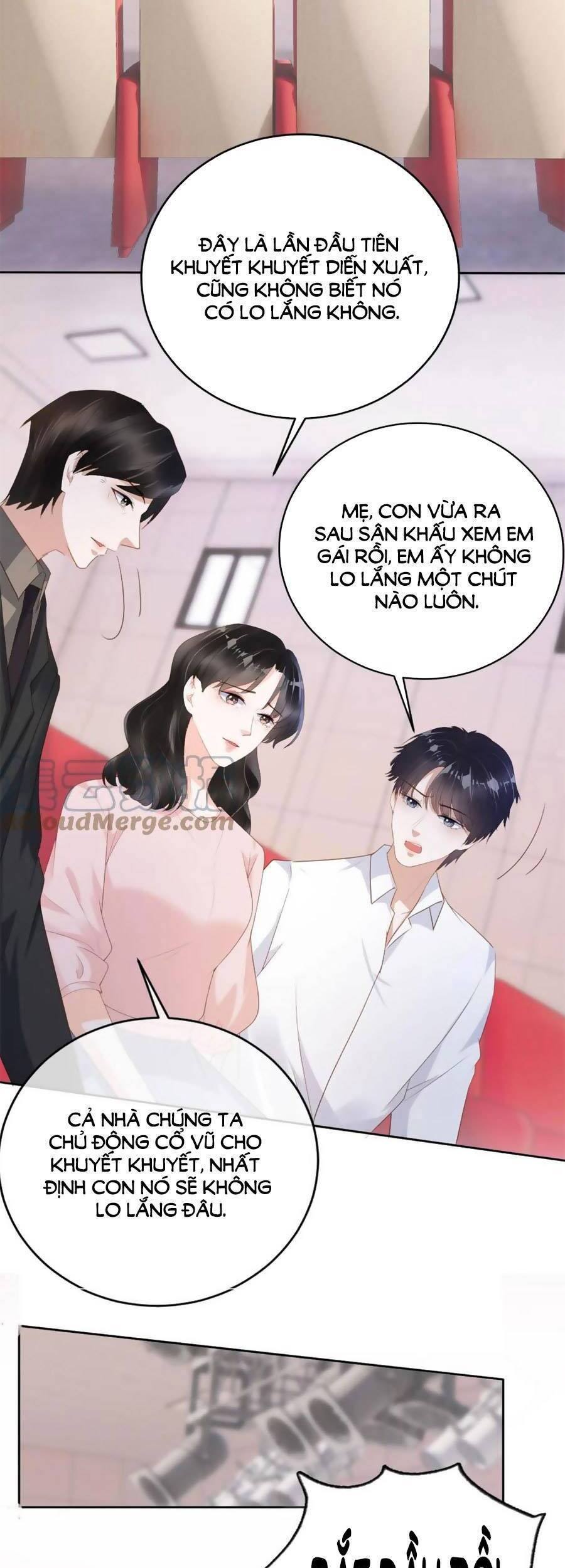 Dây Dưa Không Dứt Chapter 34 - Trang 2
