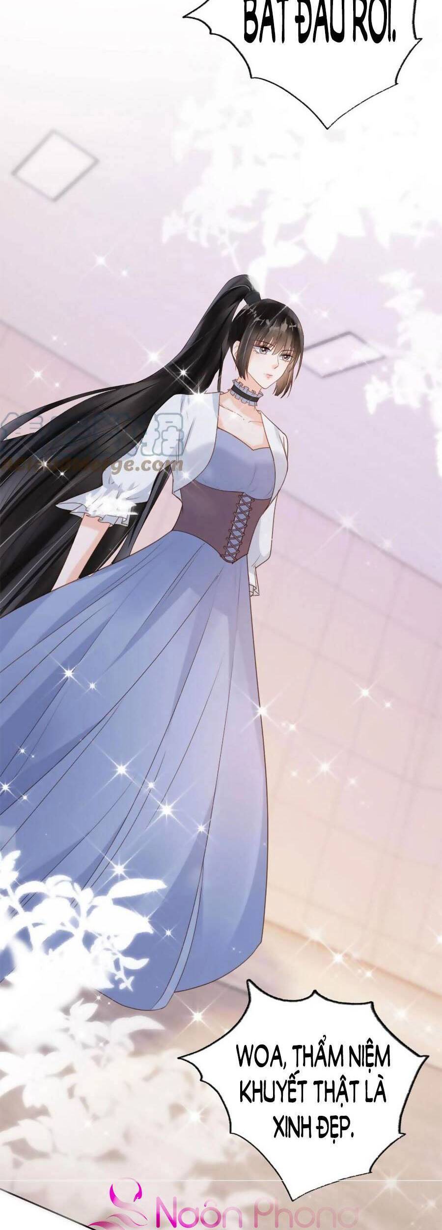 Dây Dưa Không Dứt Chapter 34 - Trang 2