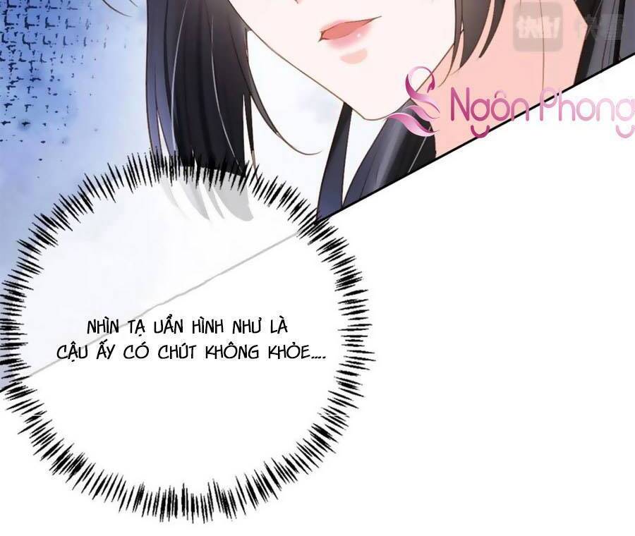 Dây Dưa Không Dứt Chapter 34 - Trang 2