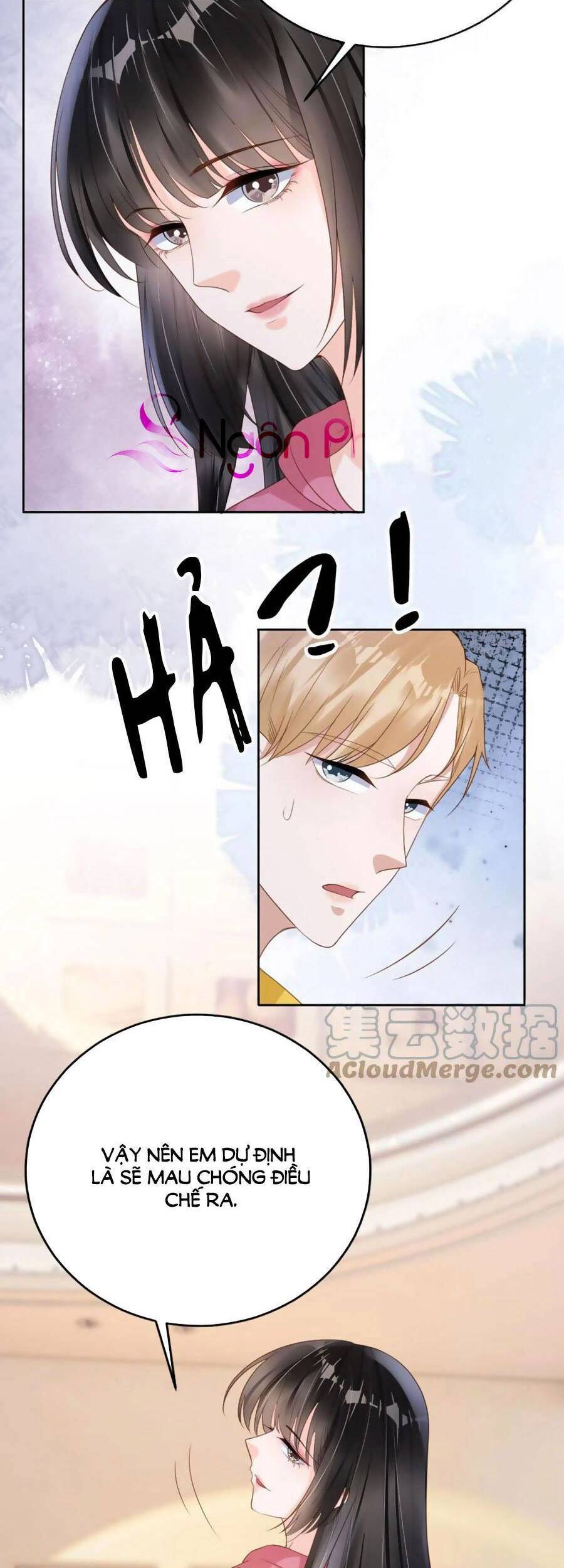 Dây Dưa Không Dứt Chapter 34 - Trang 2