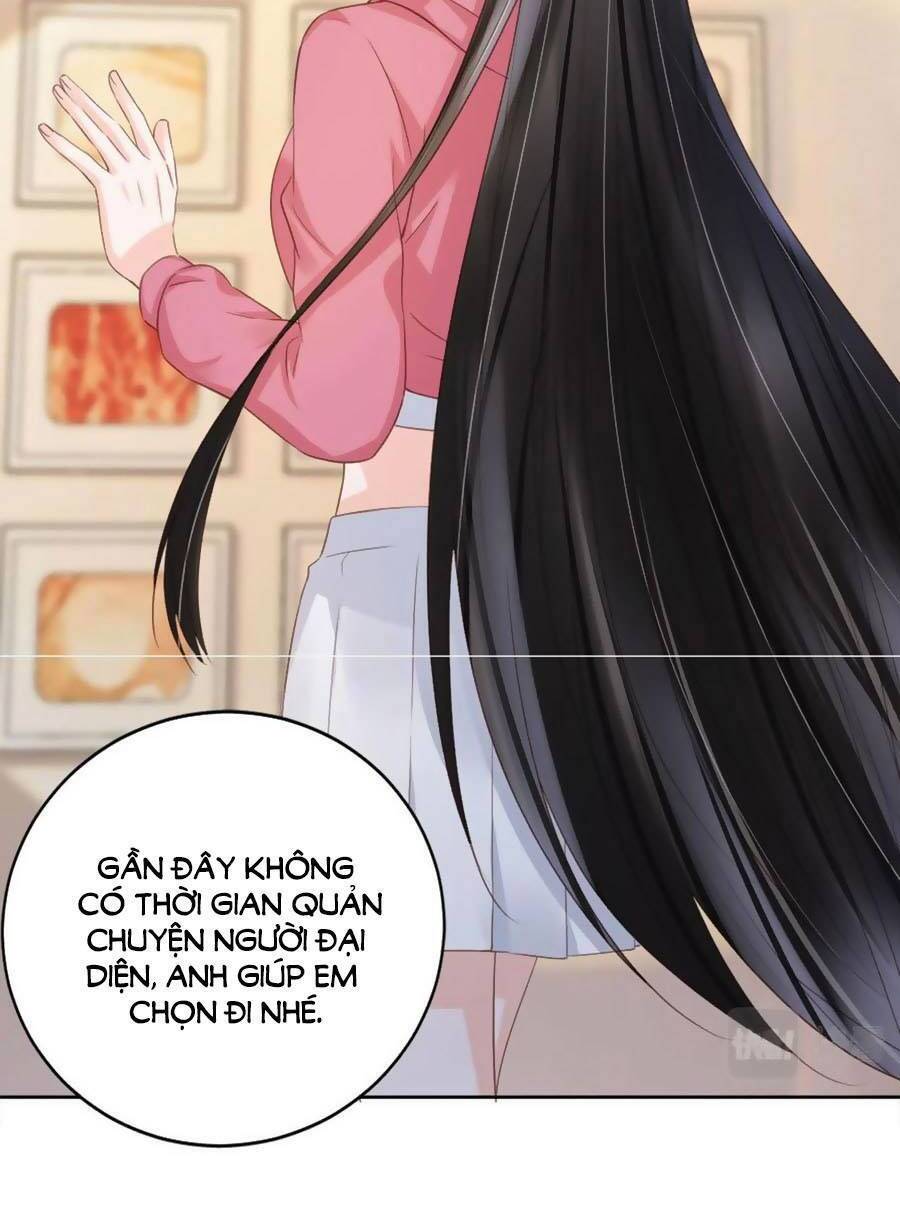 Dây Dưa Không Dứt Chapter 34 - Trang 2