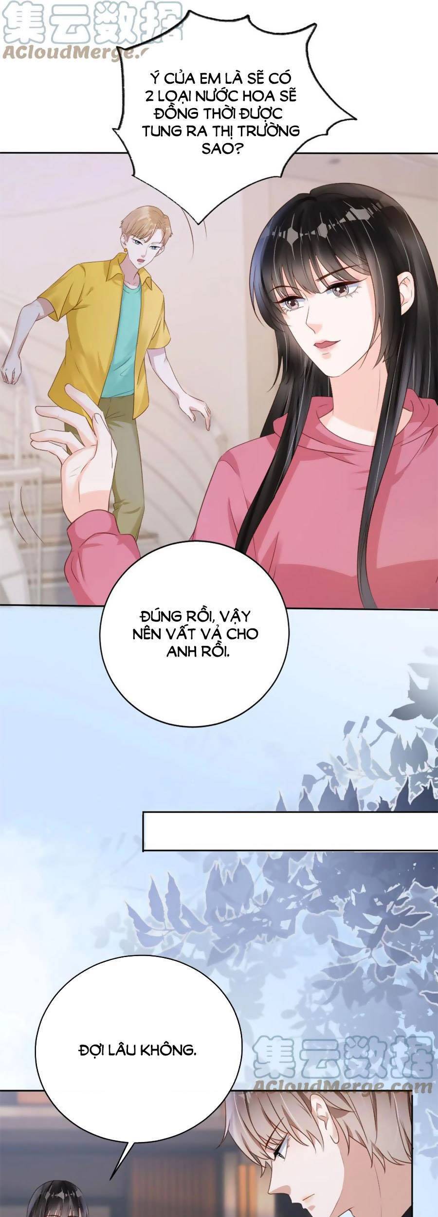 Dây Dưa Không Dứt Chapter 34 - Trang 2