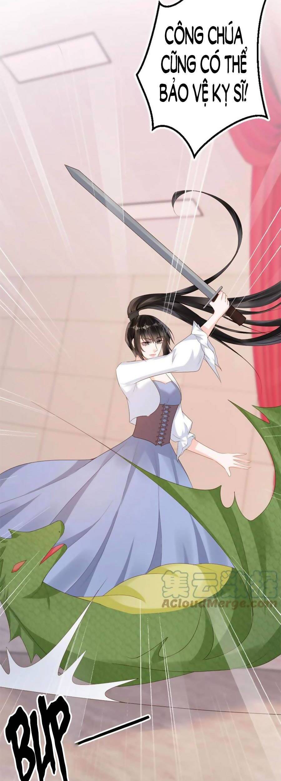 Dây Dưa Không Dứt Chapter 35 - Trang 2