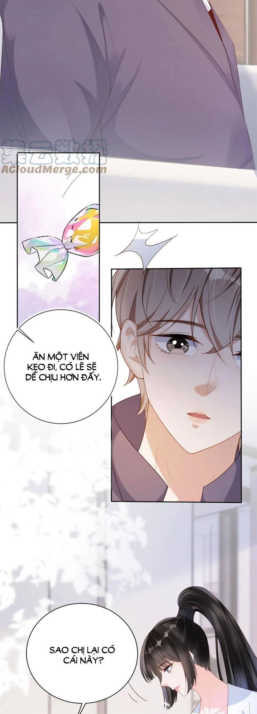 Dây Dưa Không Dứt Chapter 35 - Trang 2