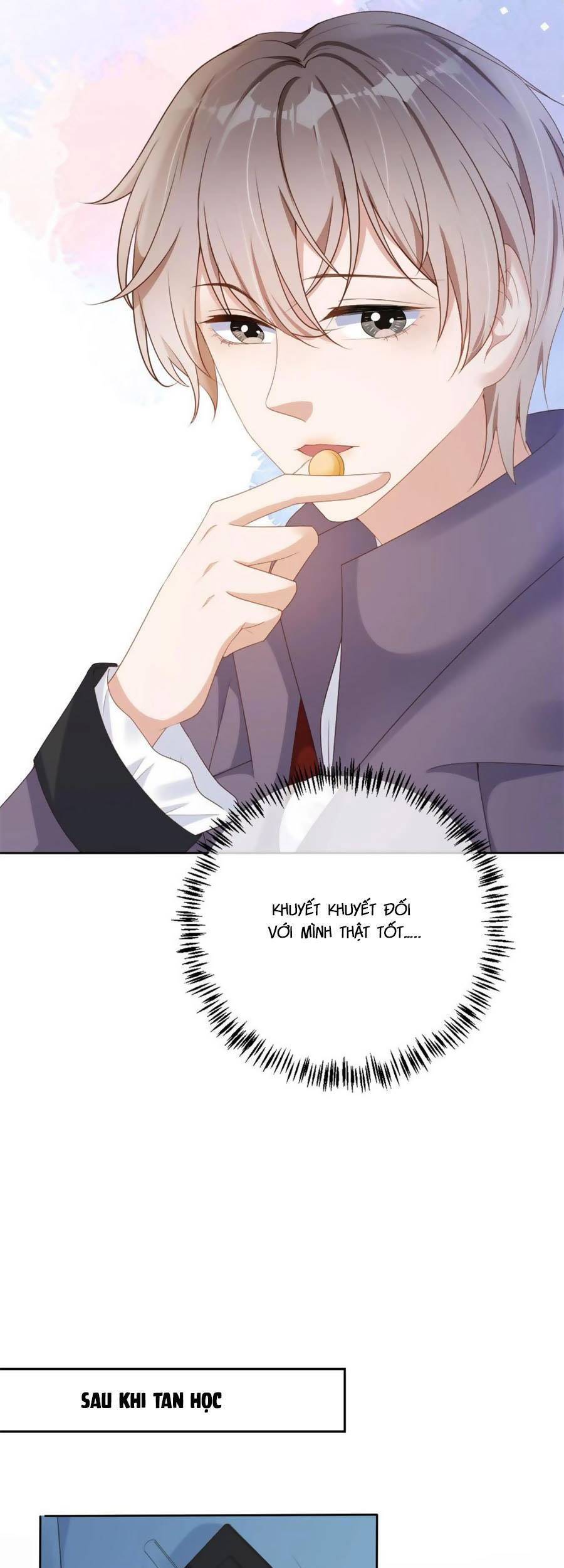 Dây Dưa Không Dứt Chapter 35 - Trang 2