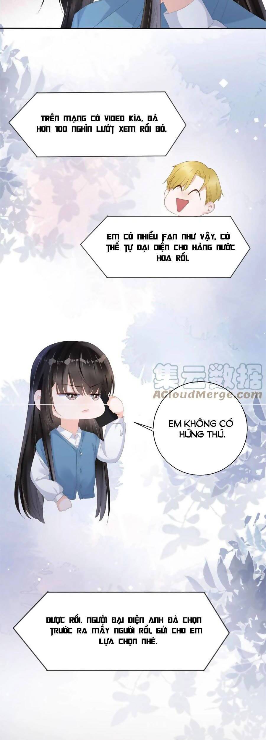 Dây Dưa Không Dứt Chapter 35 - Trang 2