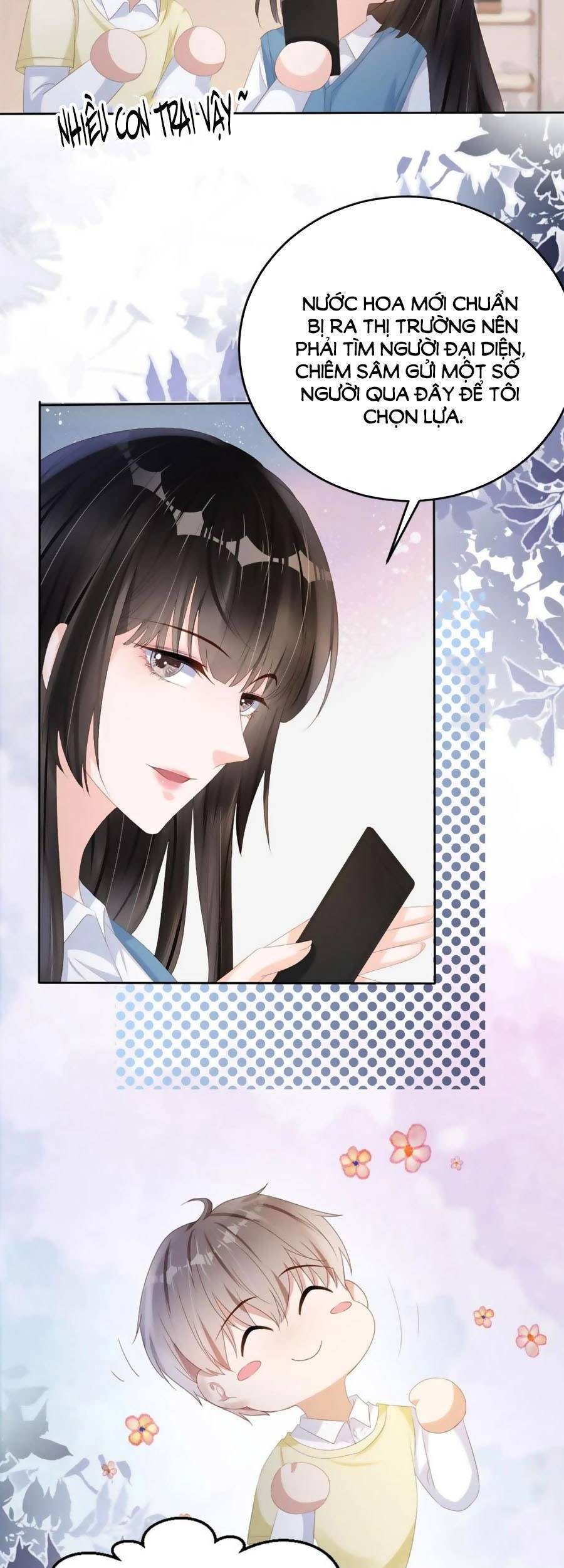 Dây Dưa Không Dứt Chapter 35 - Trang 2