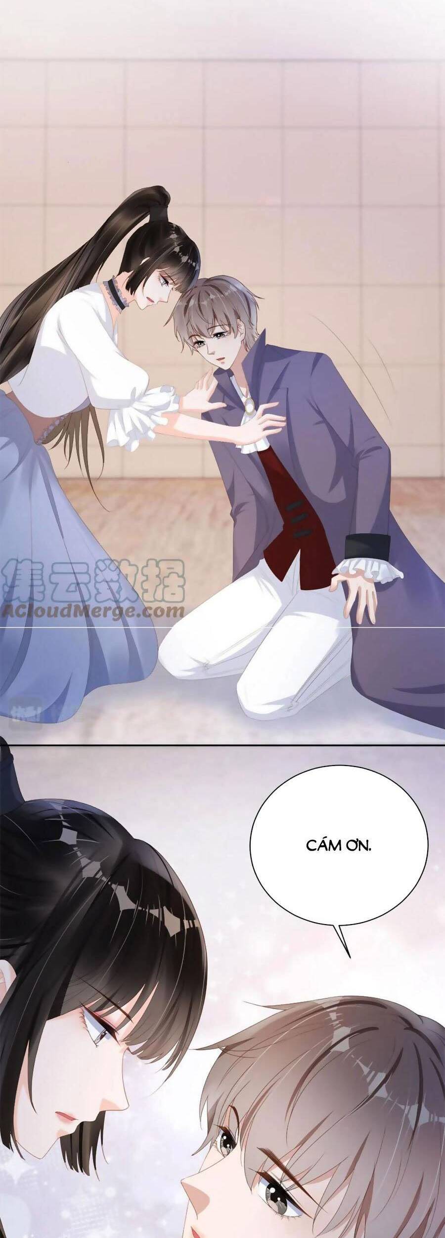 Dây Dưa Không Dứt Chapter 35 - Trang 2