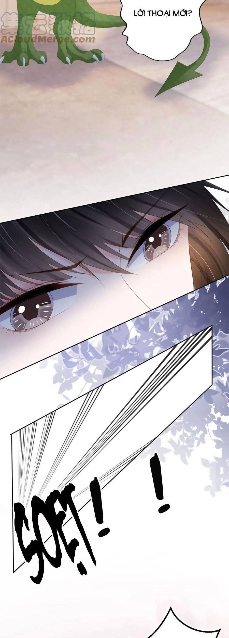Dây Dưa Không Dứt Chapter 35 - Trang 2
