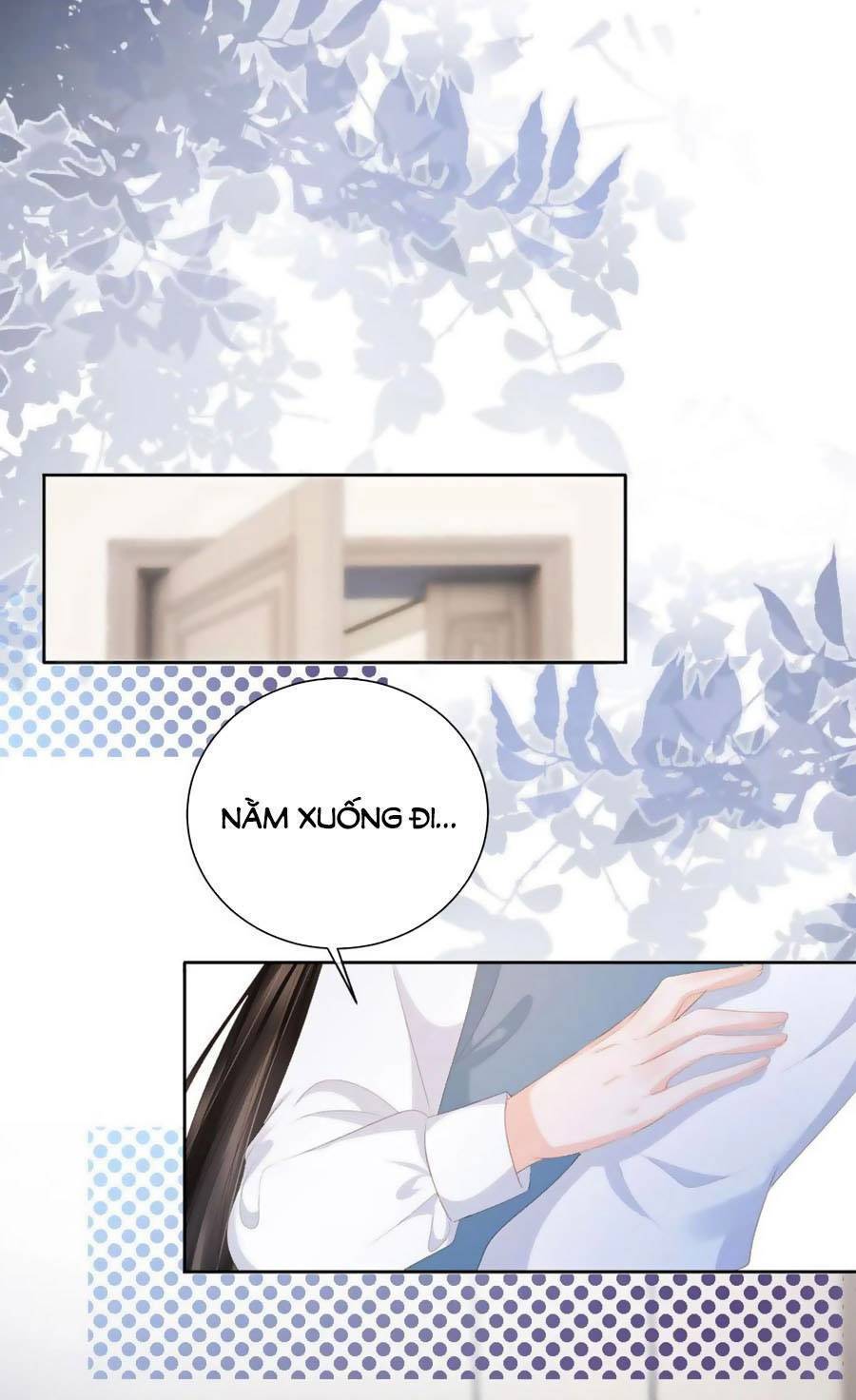 Dây Dưa Không Dứt Chapter 36 - Trang 2