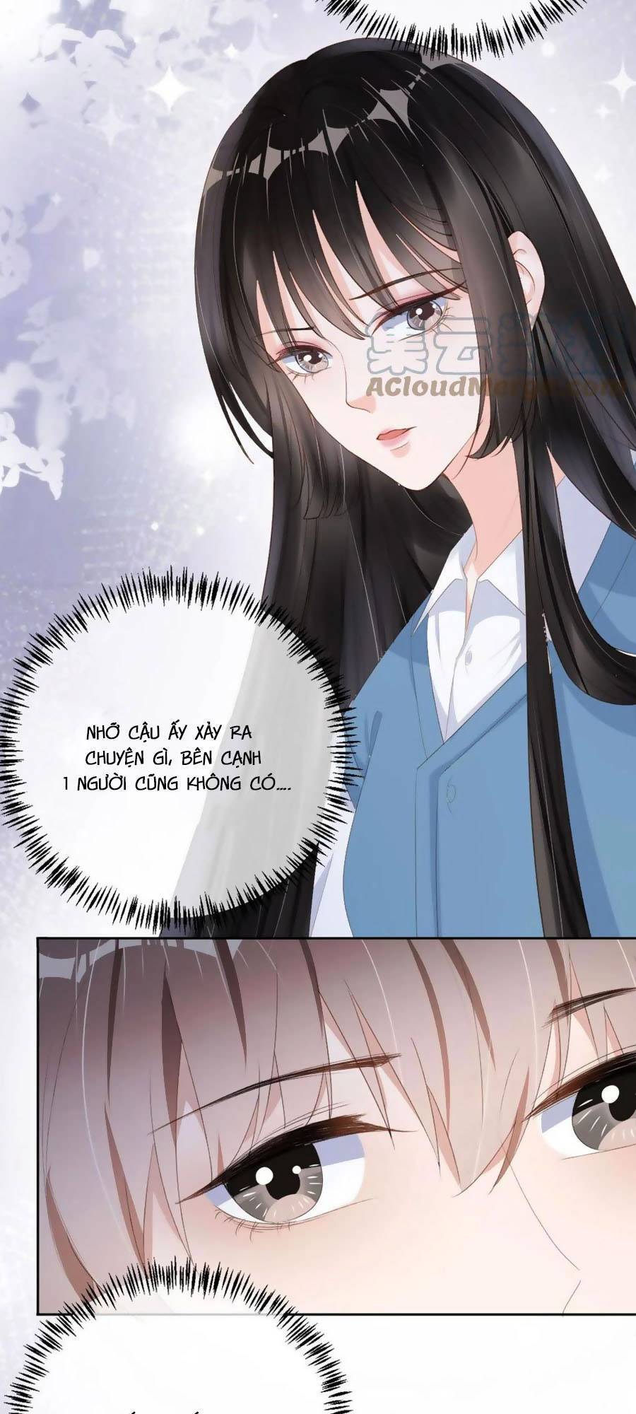 Dây Dưa Không Dứt Chapter 36 - Trang 2