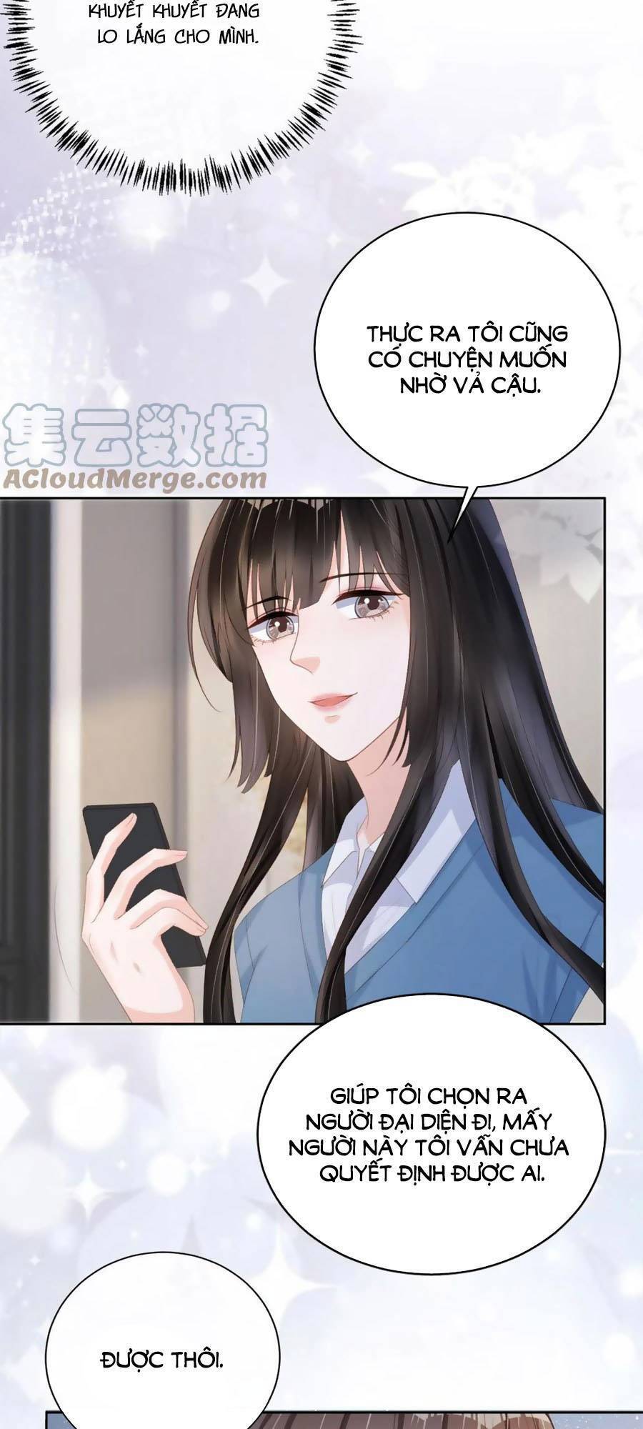 Dây Dưa Không Dứt Chapter 36 - Trang 2