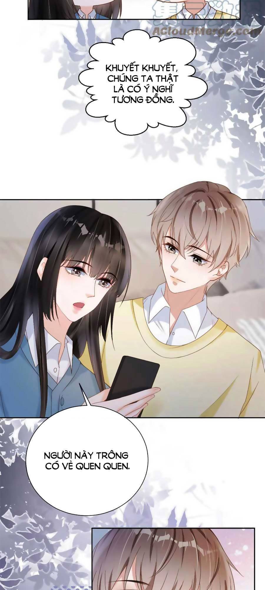 Dây Dưa Không Dứt Chapter 36 - Trang 2