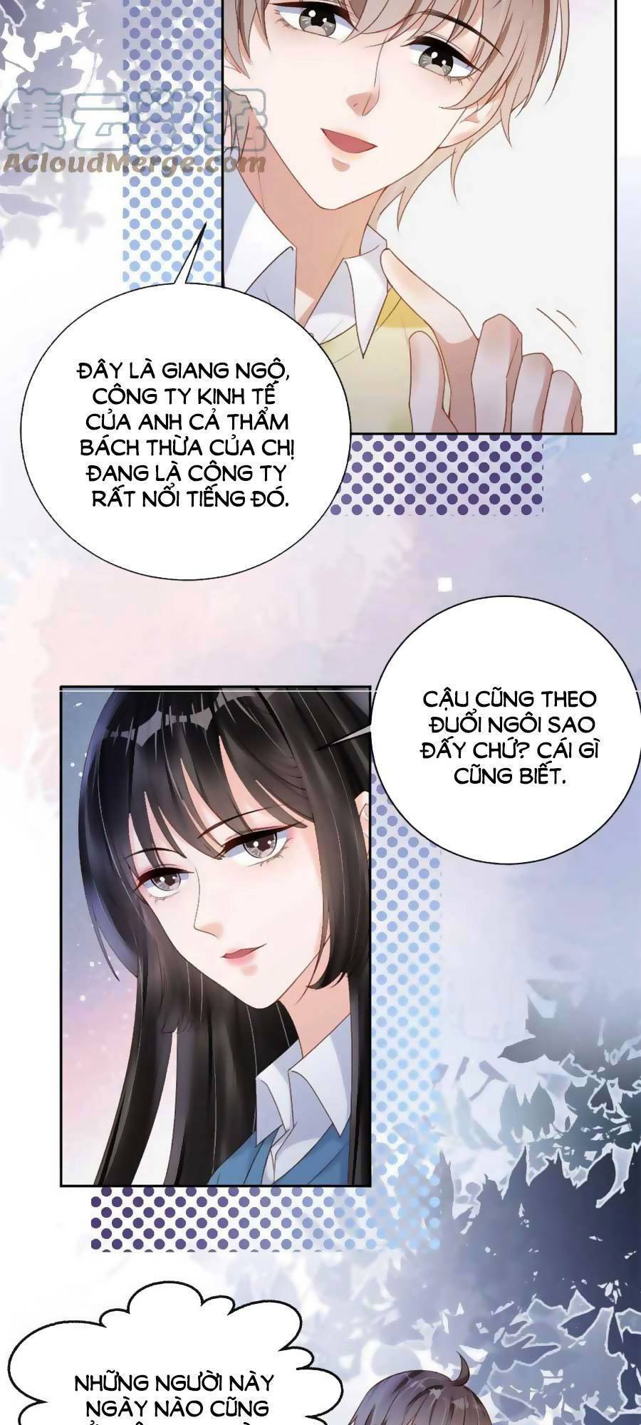 Dây Dưa Không Dứt Chapter 36 - Trang 2