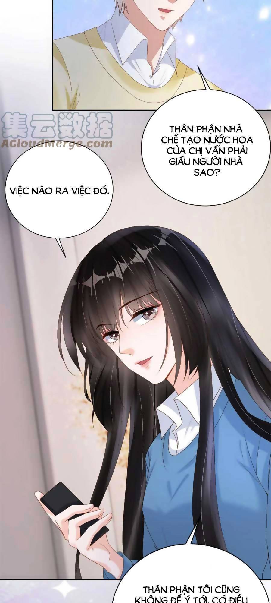 Dây Dưa Không Dứt Chapter 36 - Trang 2