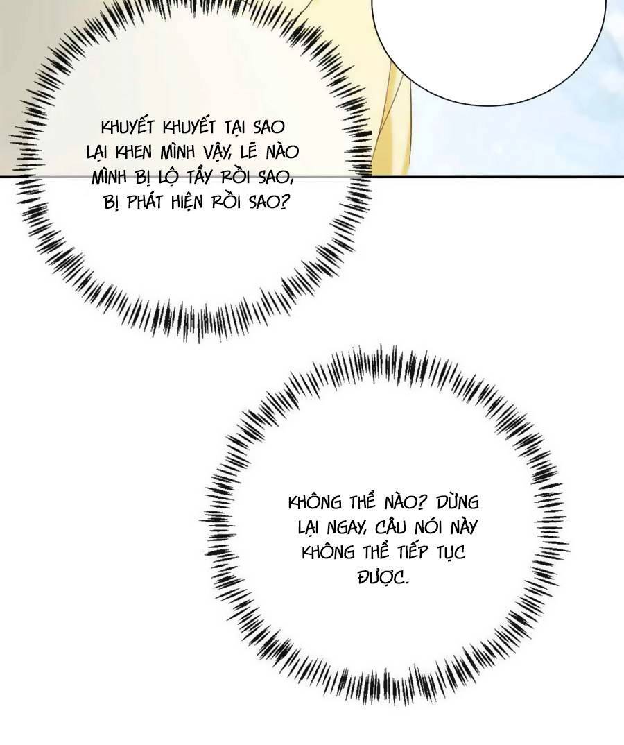 Dây Dưa Không Dứt Chapter 36 - Trang 2