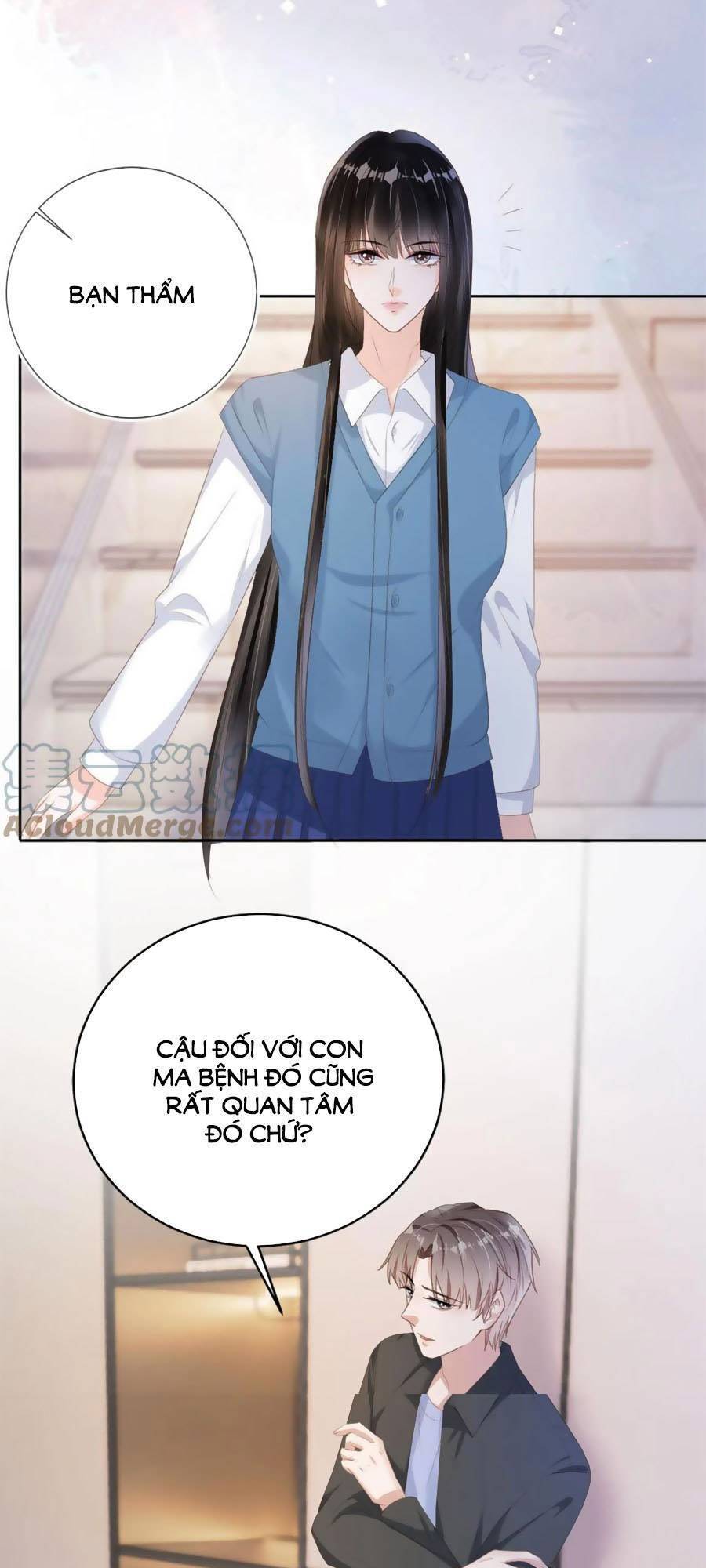 Dây Dưa Không Dứt Chapter 36 - Trang 2