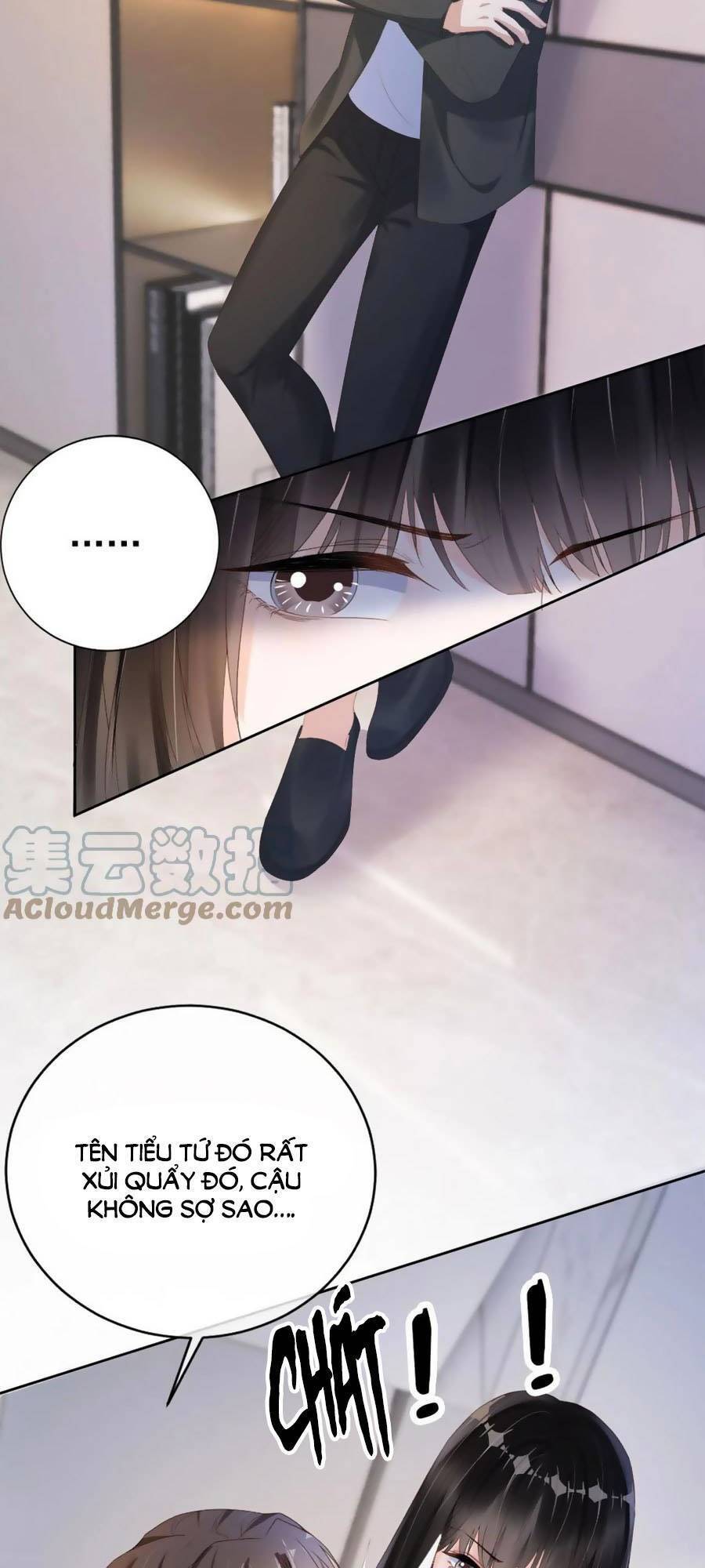 Dây Dưa Không Dứt Chapter 36 - Trang 2