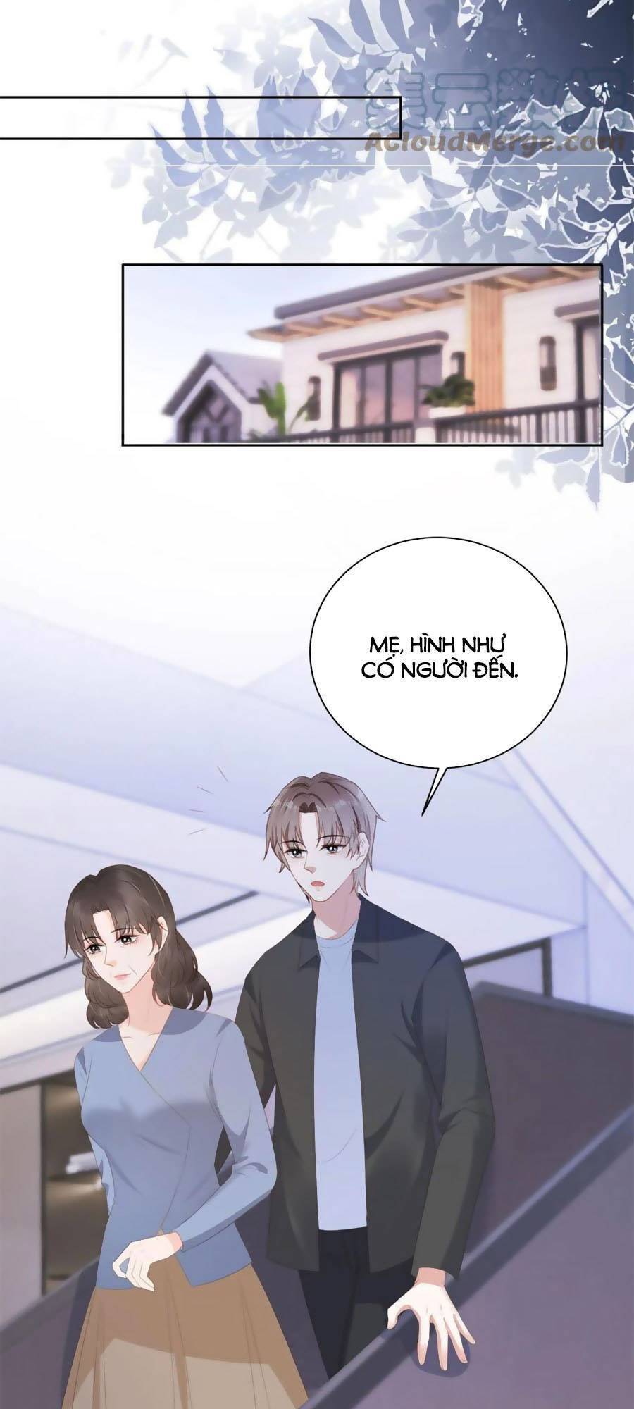 Dây Dưa Không Dứt Chapter 36 - Trang 2