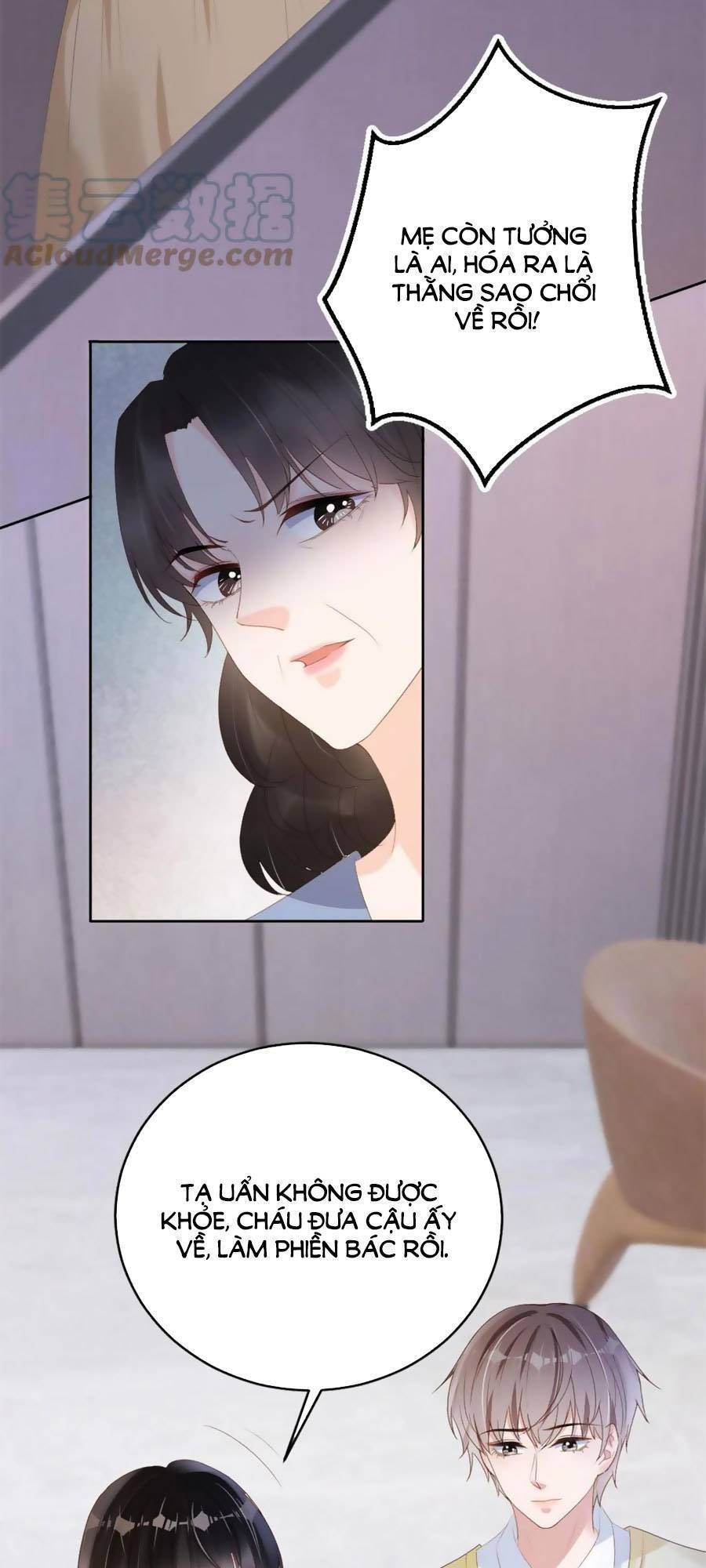 Dây Dưa Không Dứt Chapter 36 - Trang 2