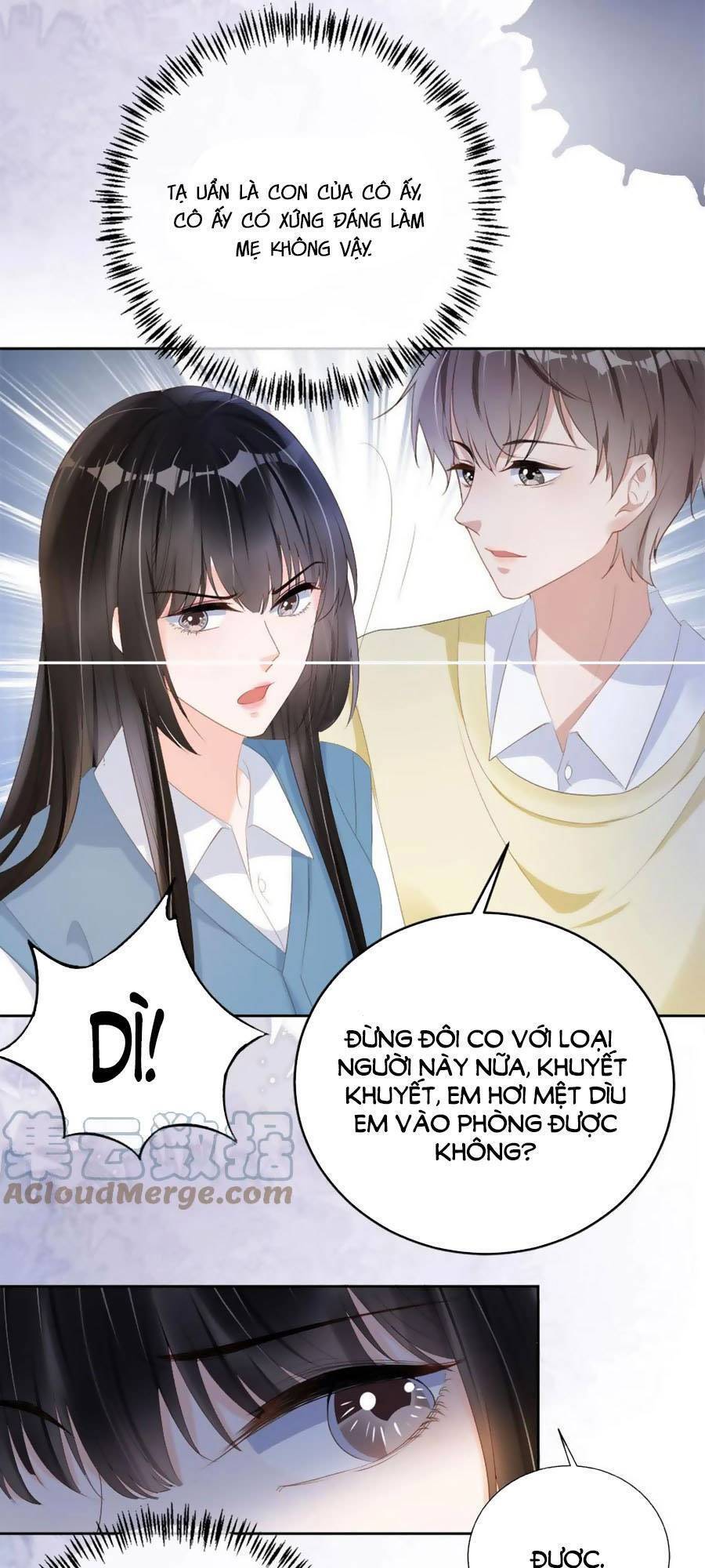 Dây Dưa Không Dứt Chapter 36 - Trang 2