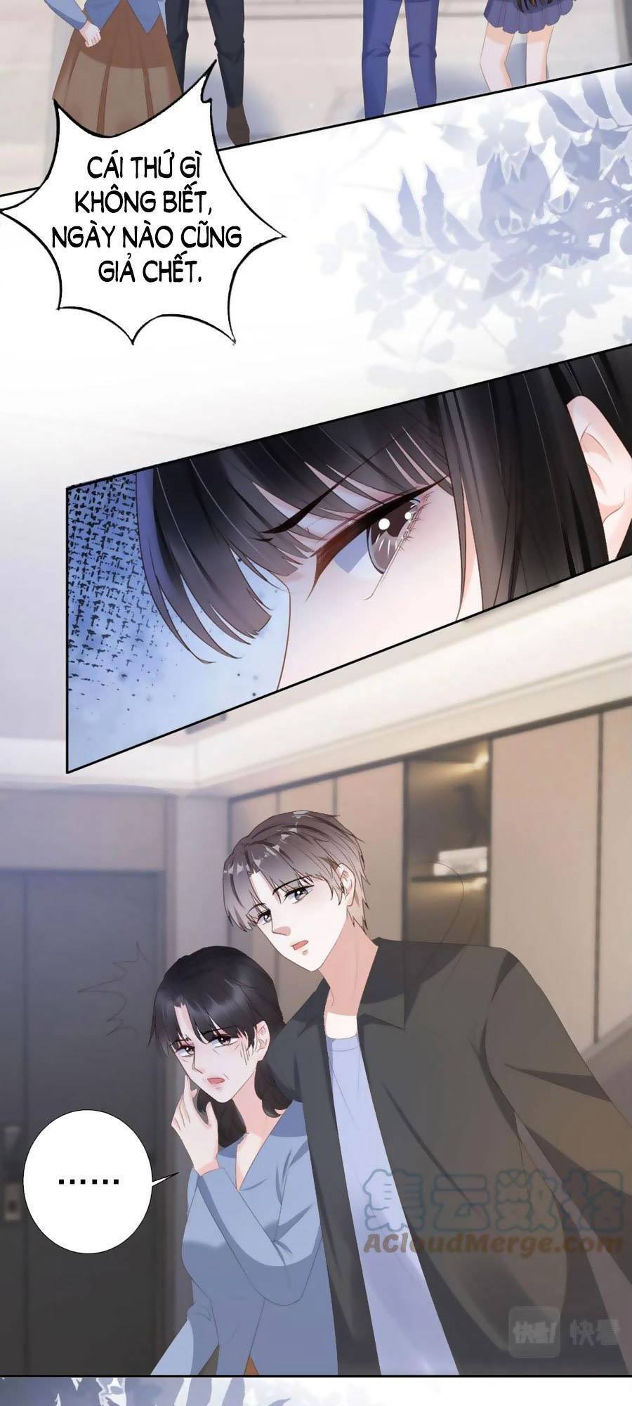 Dây Dưa Không Dứt Chapter 36 - Trang 2