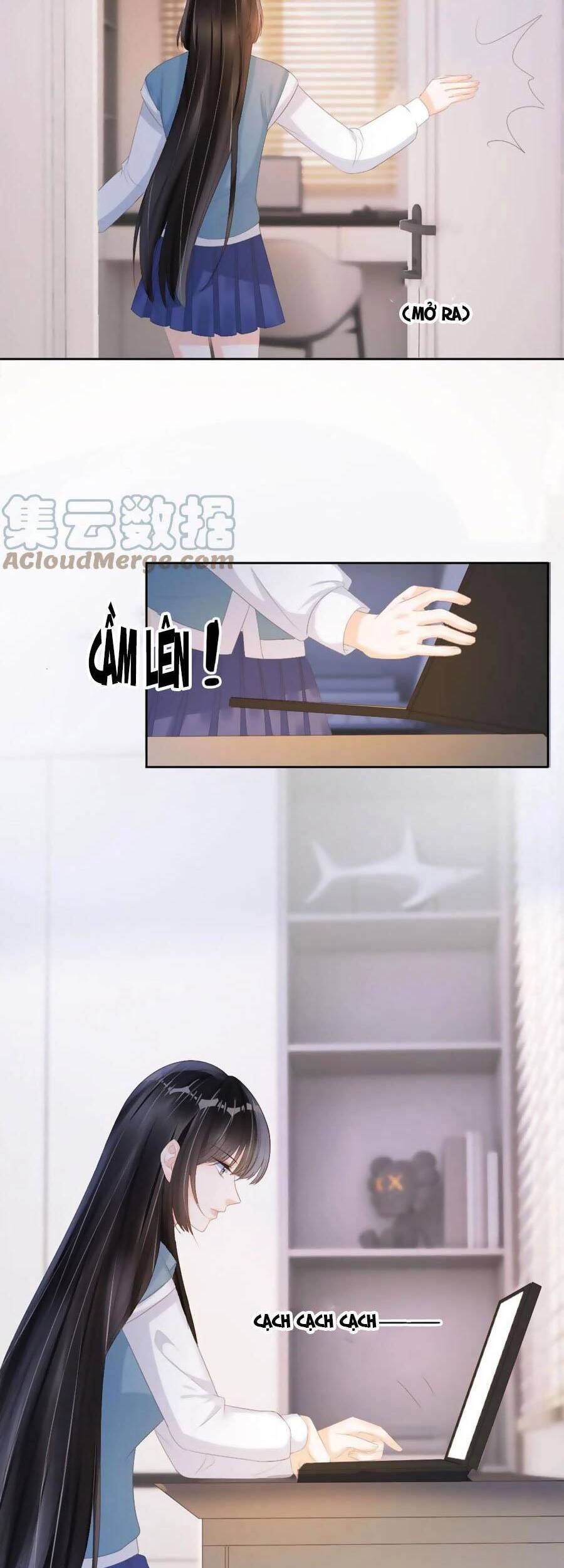 Dây Dưa Không Dứt Chapter 37 - Trang 2