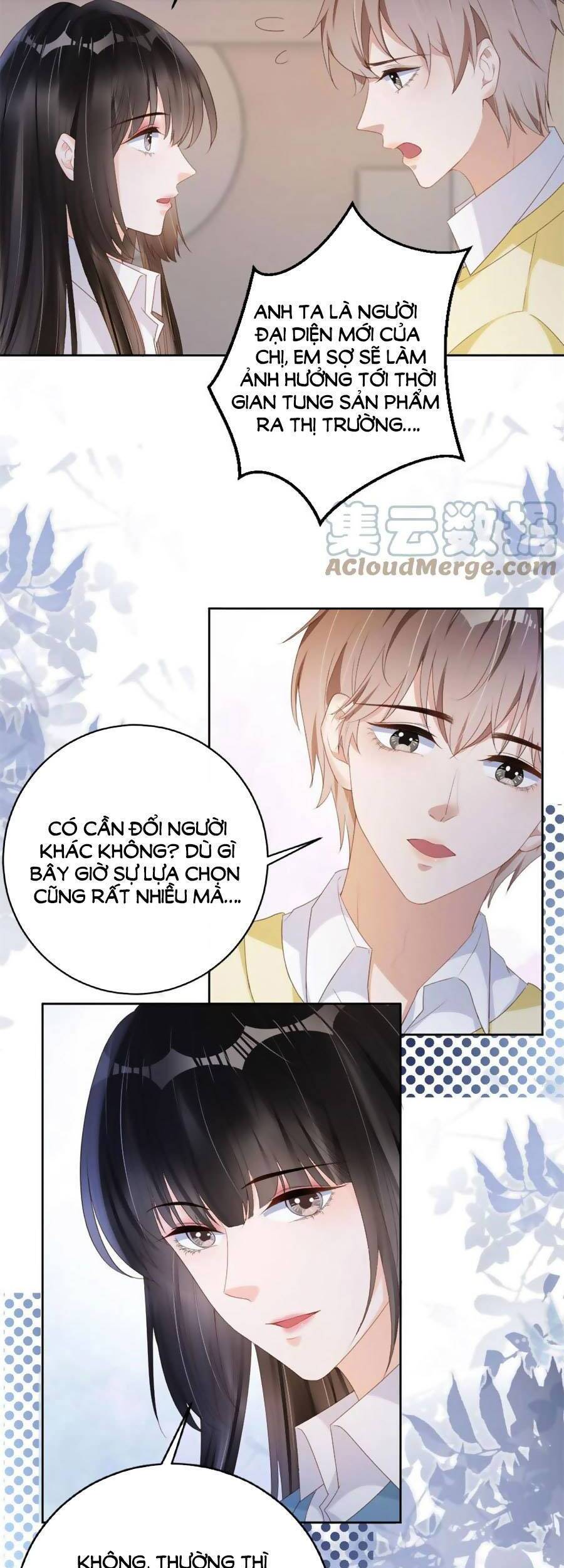 Dây Dưa Không Dứt Chapter 37 - Trang 2