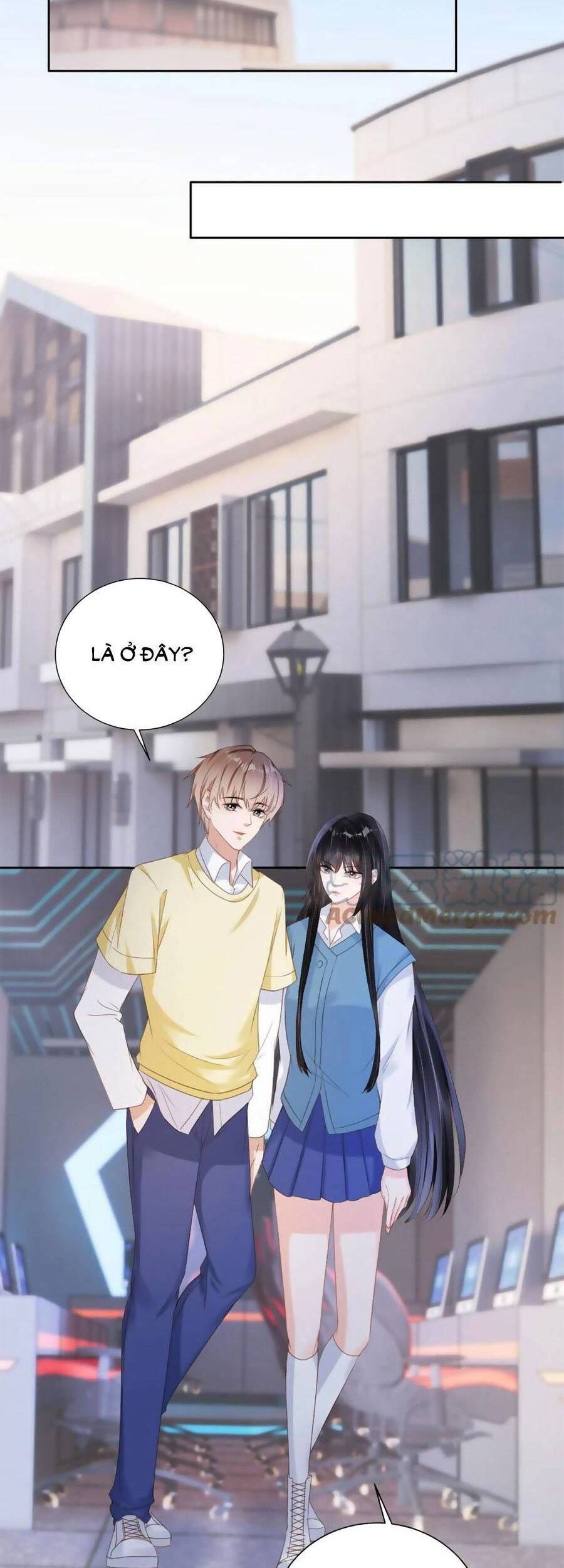 Dây Dưa Không Dứt Chapter 37 - Trang 2