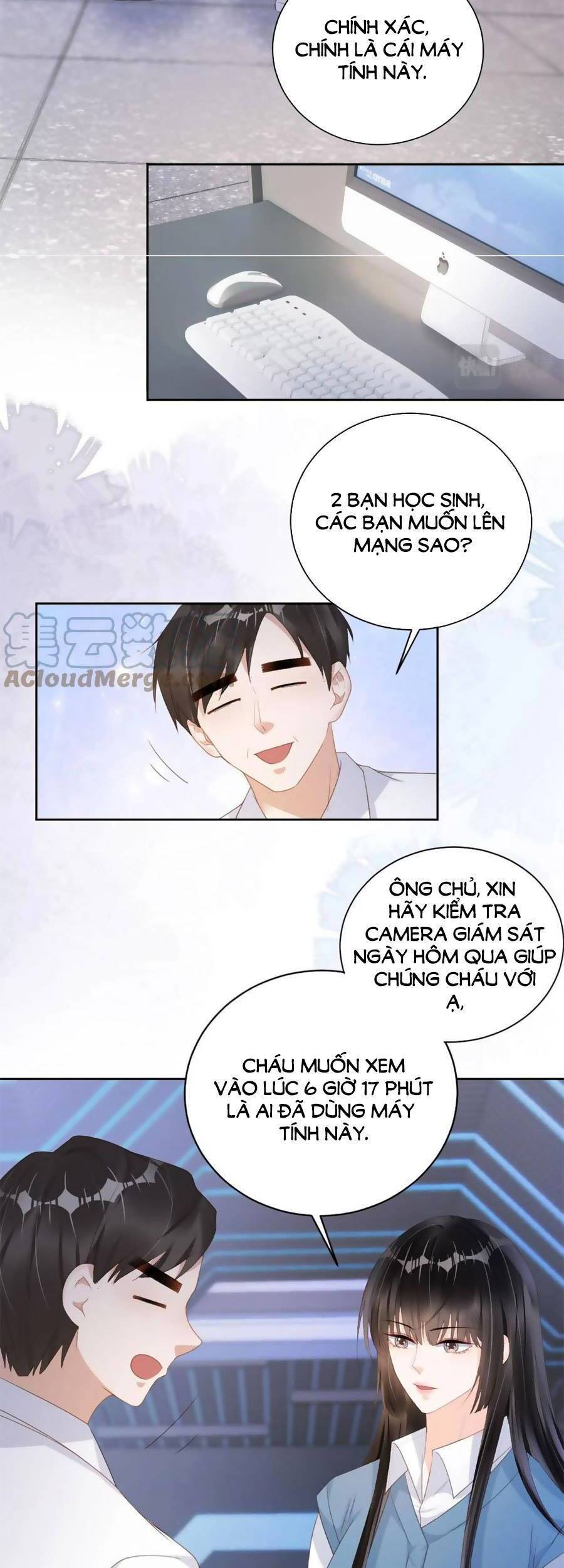 Dây Dưa Không Dứt Chapter 37 - Trang 2
