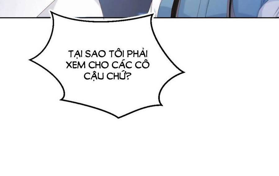 Dây Dưa Không Dứt Chapter 37 - Trang 2