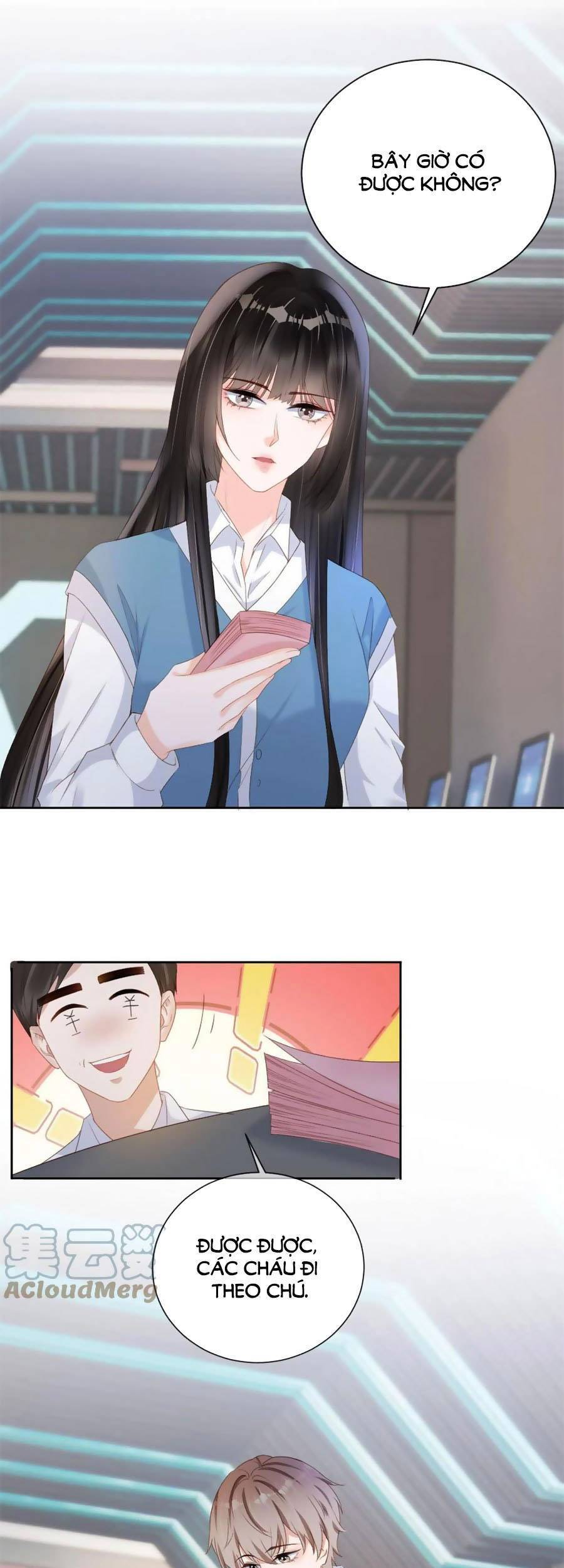 Dây Dưa Không Dứt Chapter 37 - Trang 2