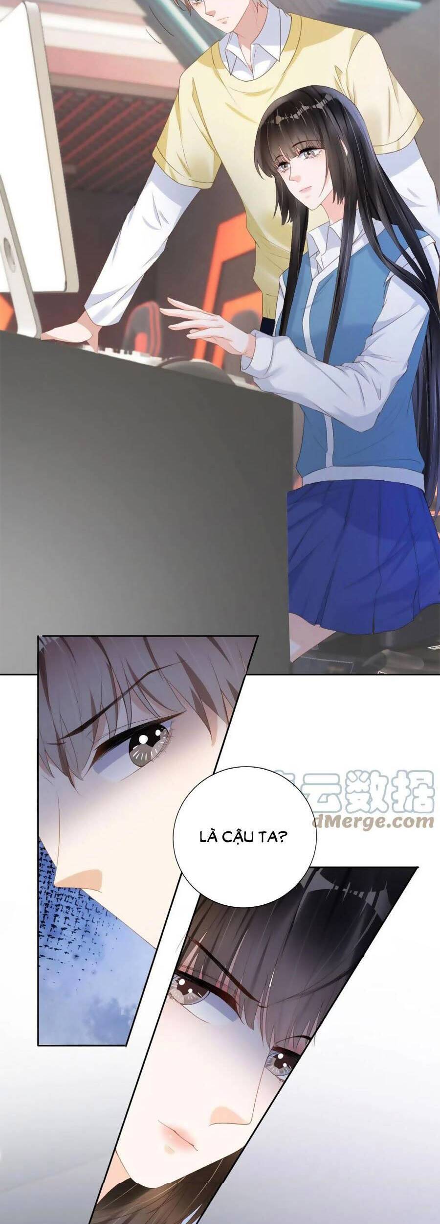 Dây Dưa Không Dứt Chapter 37 - Trang 2