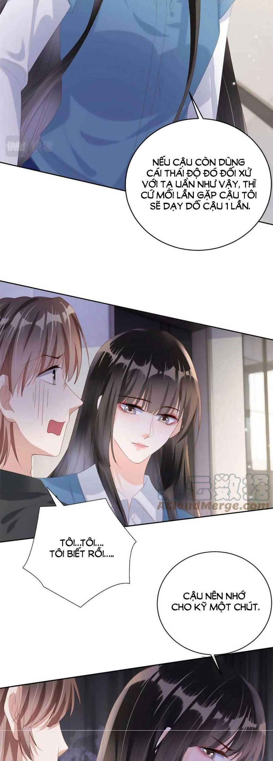 Dây Dưa Không Dứt Chapter 37 - Trang 2