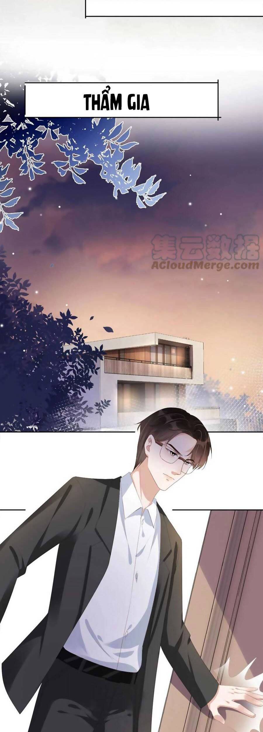 Dây Dưa Không Dứt Chapter 37 - Trang 2