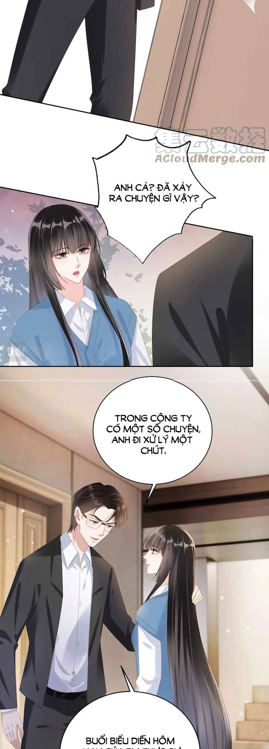 Dây Dưa Không Dứt Chapter 37 - Trang 2