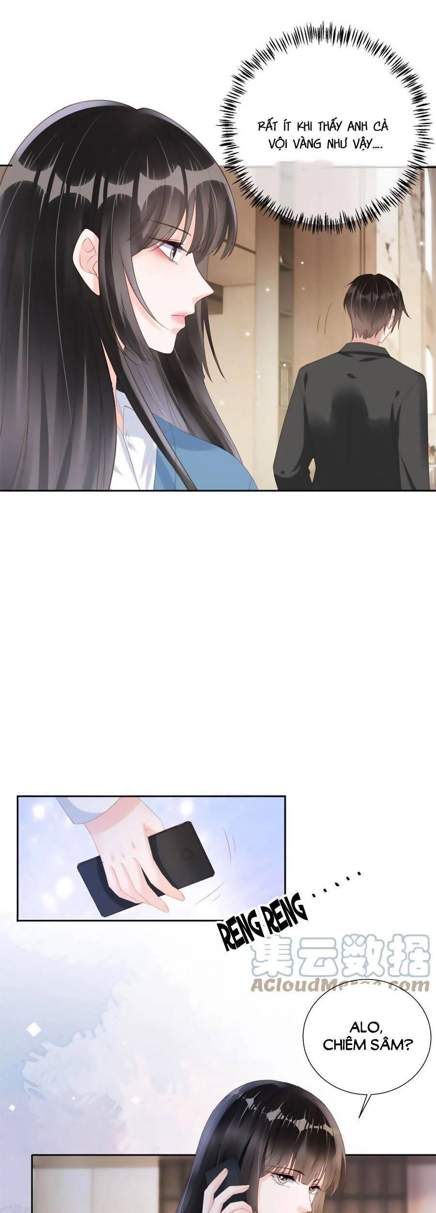 Dây Dưa Không Dứt Chapter 37 - Trang 2