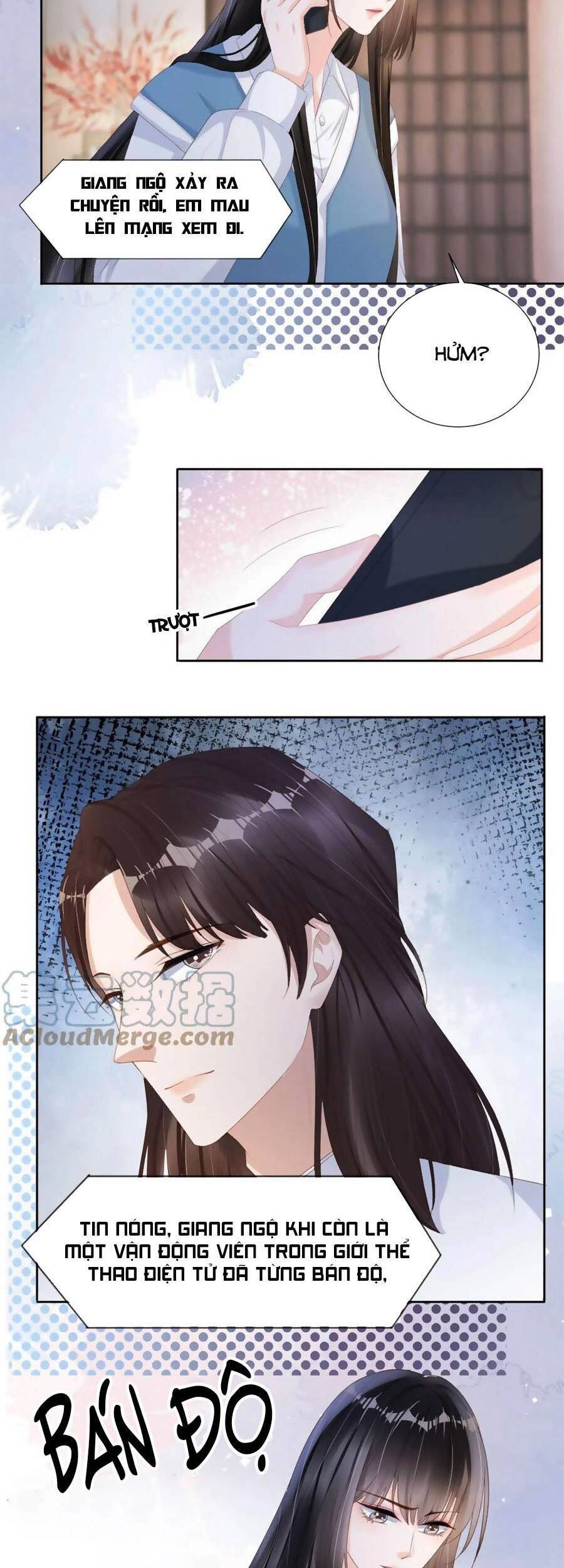 Dây Dưa Không Dứt Chapter 37 - Trang 2