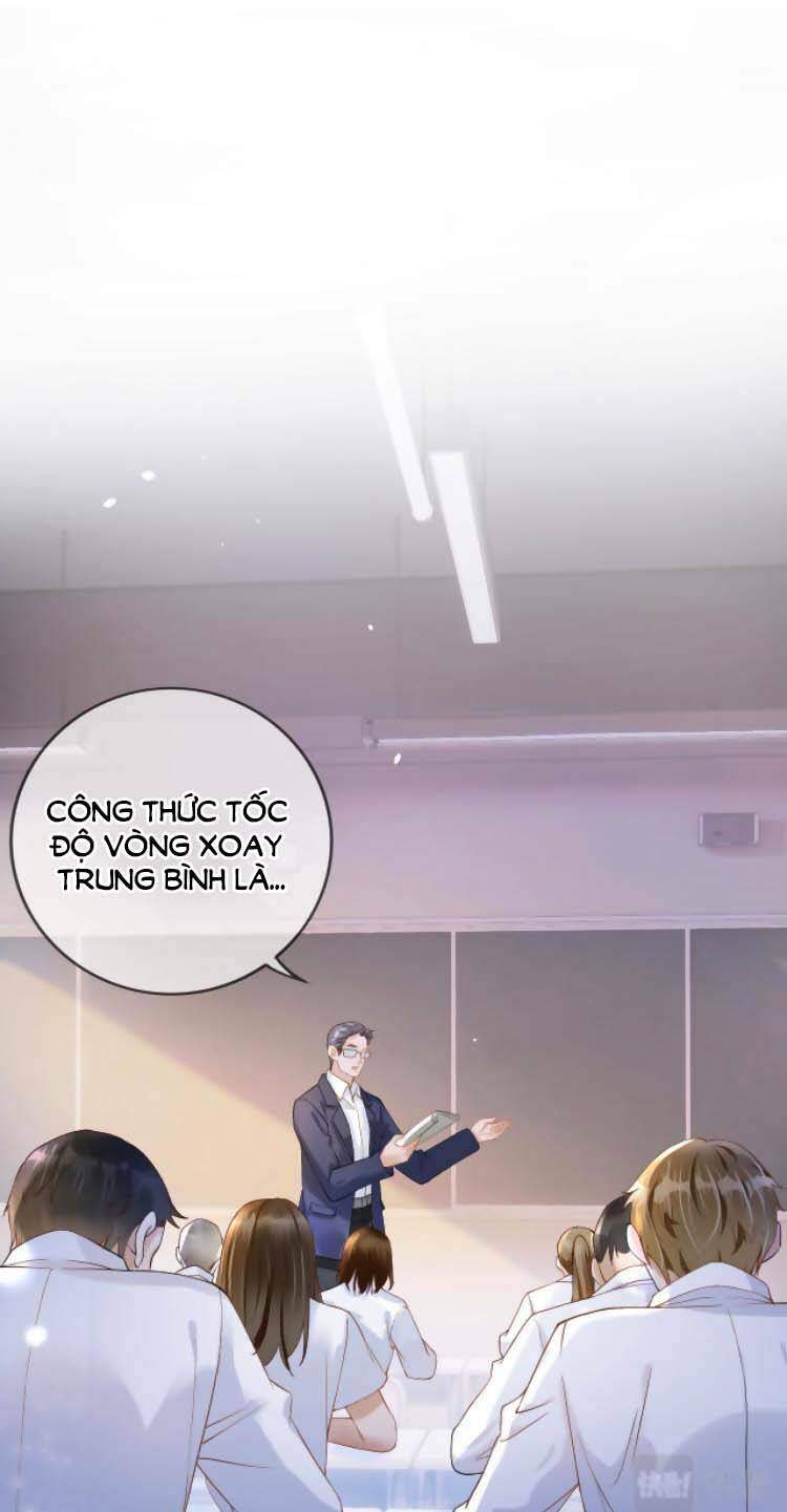 Dây Dưa Không Dứt Chapter 4 - Trang 2