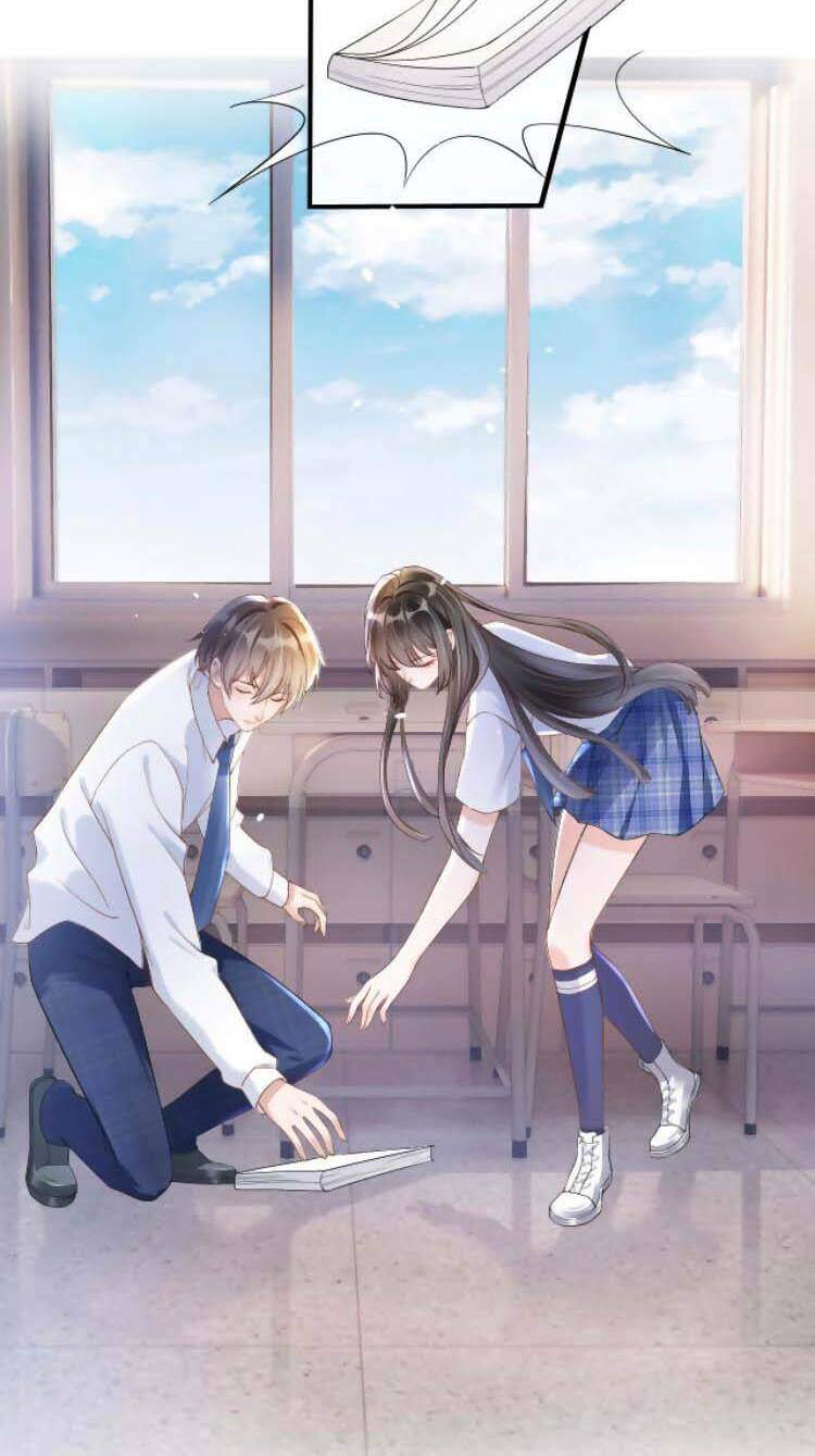 Dây Dưa Không Dứt Chapter 4 - Trang 2