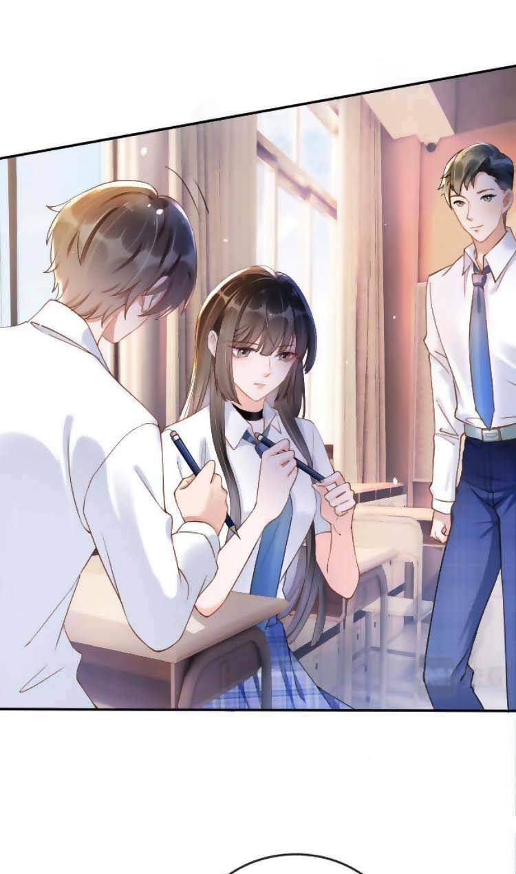 Dây Dưa Không Dứt Chapter 4 - Trang 2