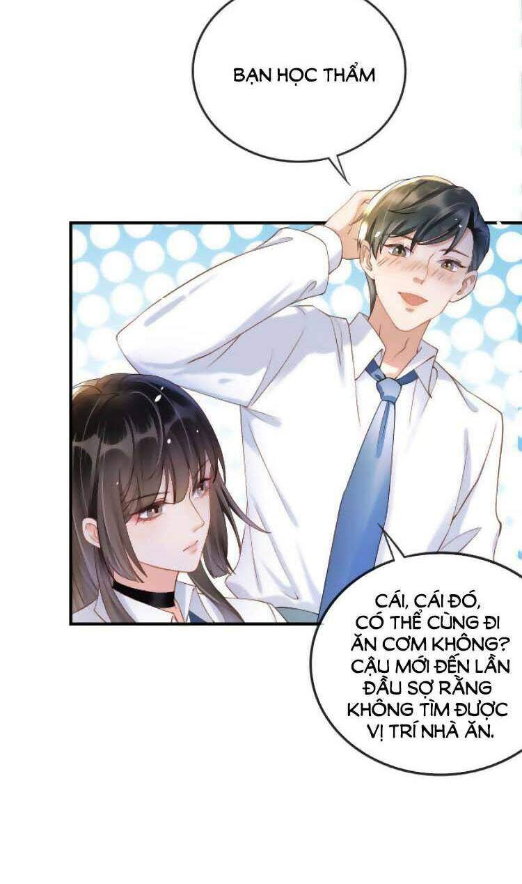 Dây Dưa Không Dứt Chapter 4 - Trang 2